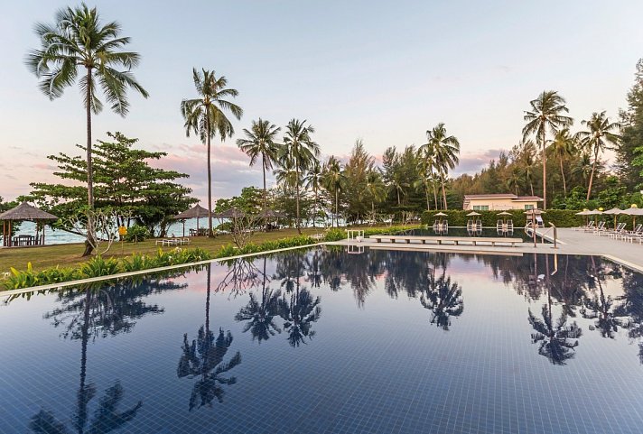 Kantary Beach Hotel - Villas & Suites Khao Lak
