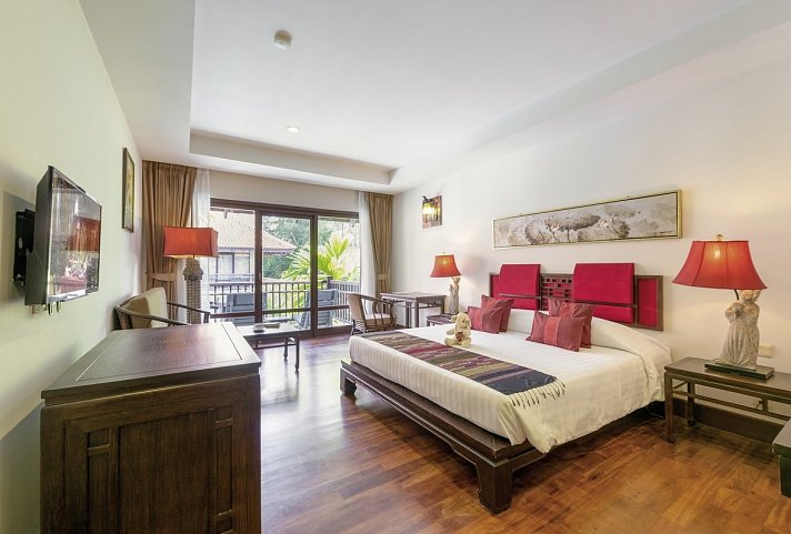 Khaolak Oriental Resort