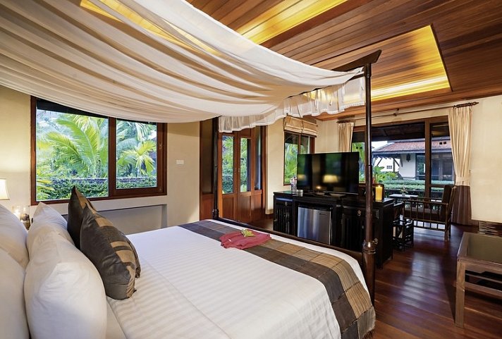Khaolak Laguna Resort