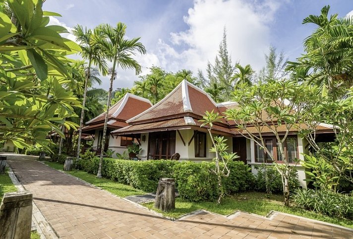 Khaolak Laguna Resort