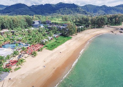 Ramada Resort by Wyndham Khao Lak Khuk Khak Beach