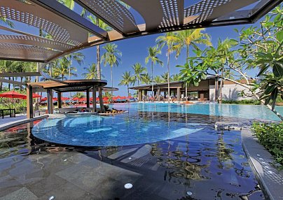 Ramada Resort by Wyndham Khao Lak Khuk Khak Beach