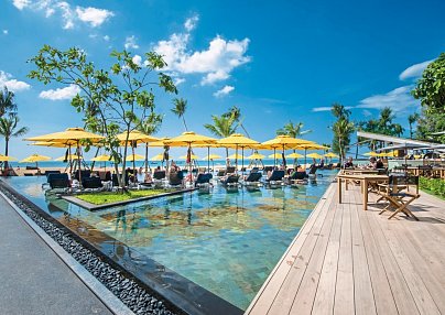 La Vela Khao Lak Khuk Khak Beach