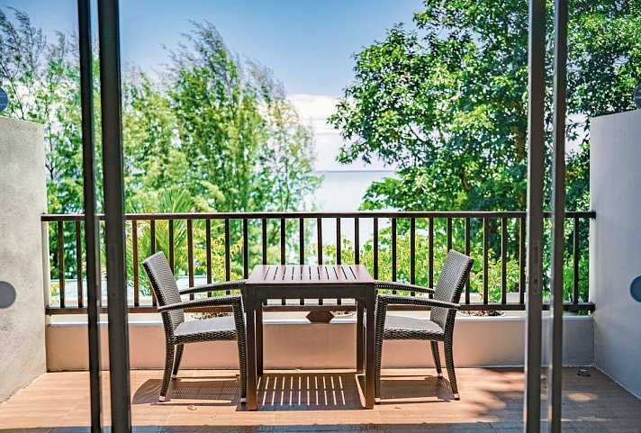 Sentido Khao Lak - Wohnbeispiel Grand Deluxe (Zimmercodierung UD4)