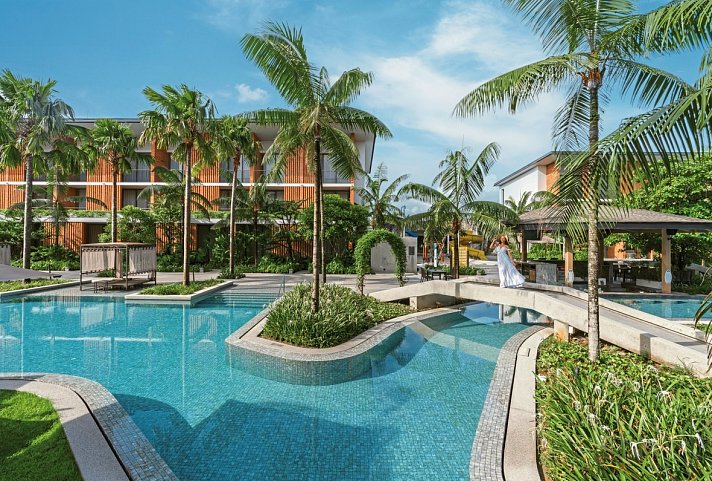 Pullman Khao Lak Resort