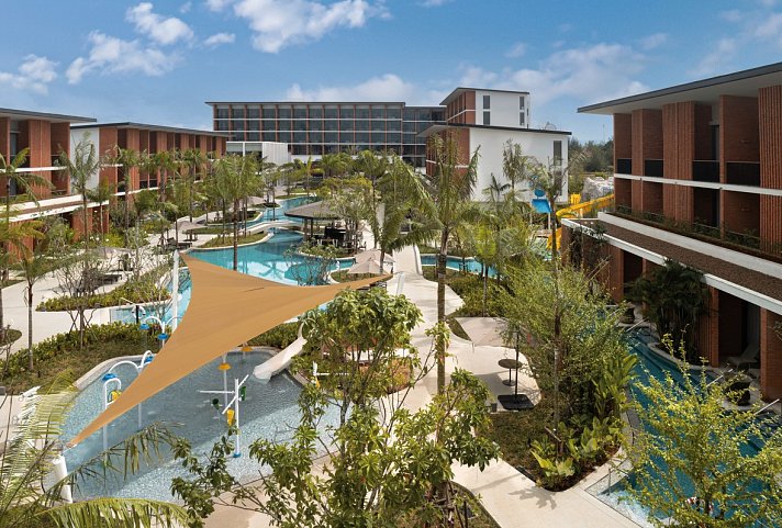 Pullman Khao Lak Resort