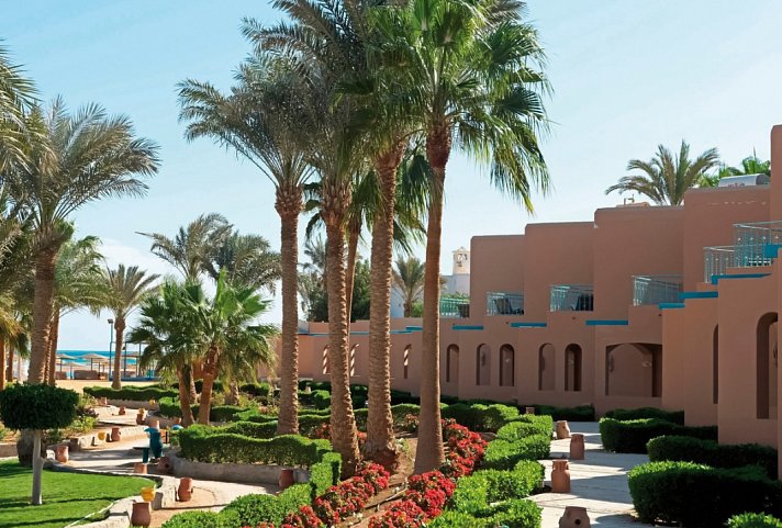 Club Paradisio El Gouna