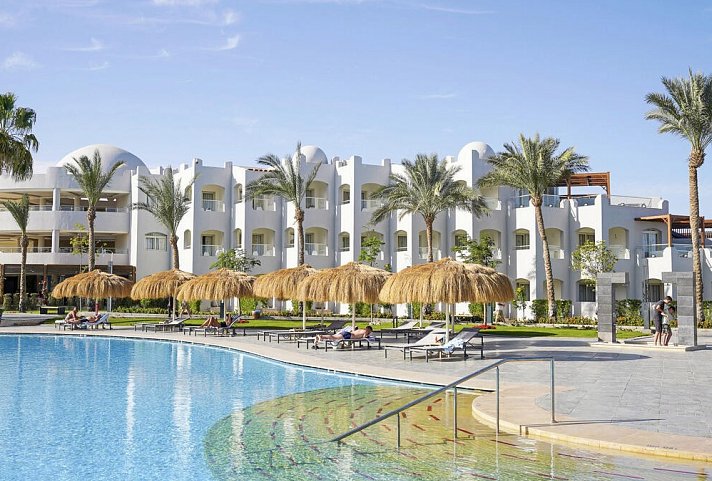 Xanadu Club Makadi Bay