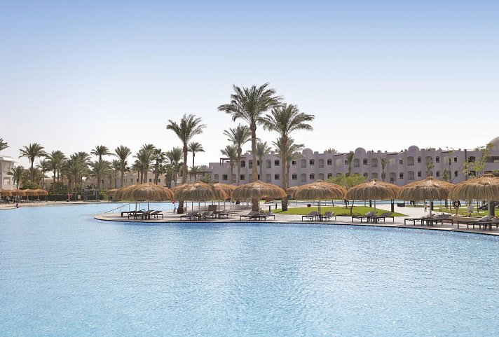 Xanadu Club Makadi Bay