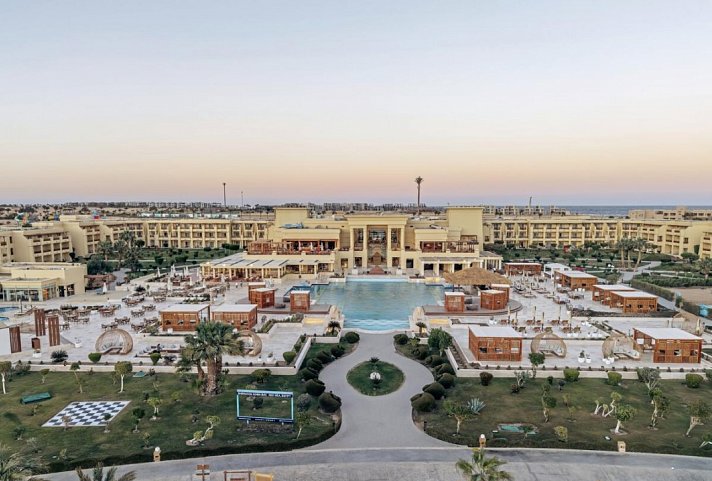 Sheraton Soma Bay Resort