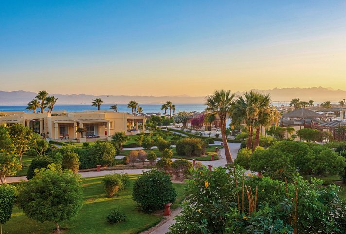 Sheraton Soma Bay Resort