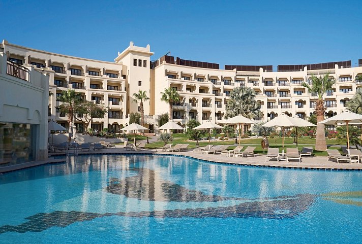 Steigenberger ALDAU Beach Hotel