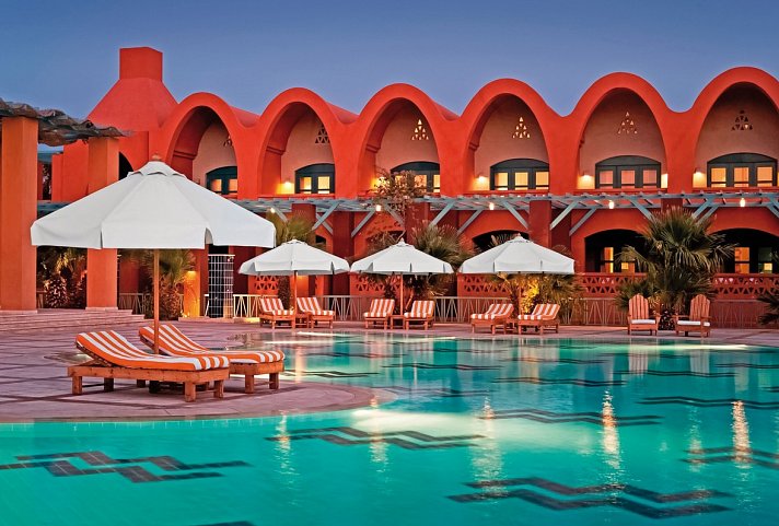 Sheraton Miramar Resort