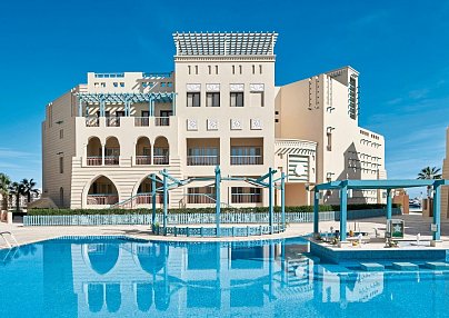 Mosaique Hotel El Gouna El Gouna