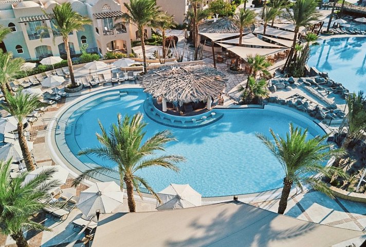 Iberotel Makadi Beach