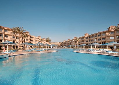 Amwaj Beach Club Abu Soma