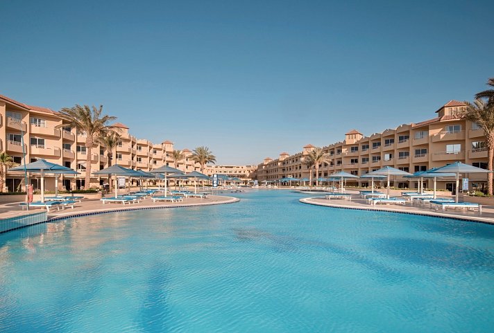 Amwaj Beach Club Abu Soma