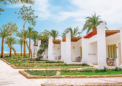 Menaville Safaga Safaga