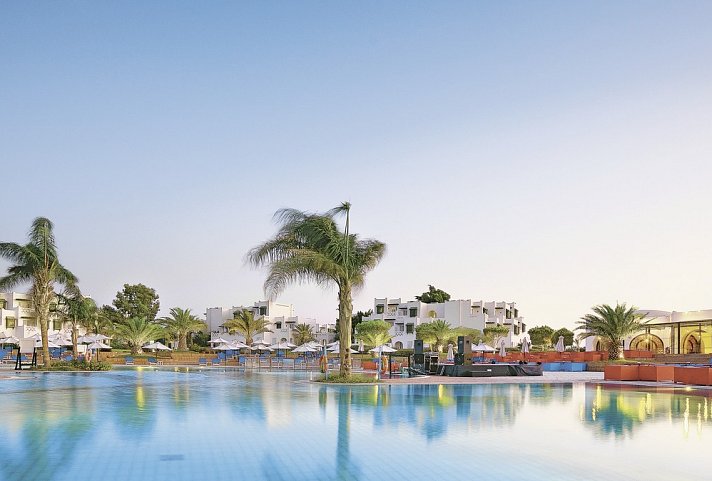 Mercure Hurghada Hotel