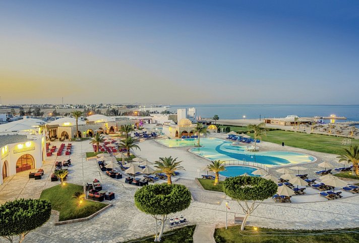Mercure Hurghada Hotel