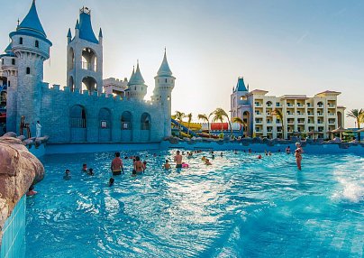 Serenity Alma Heights Makadi Bay