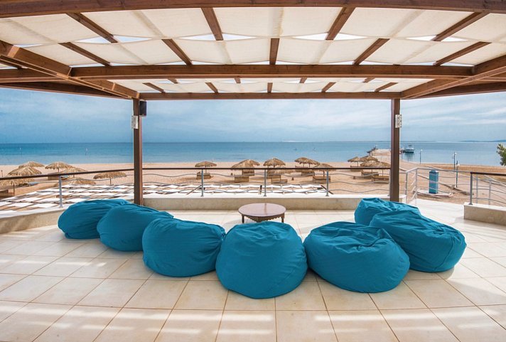 Shams Lodge Water Sports Resort