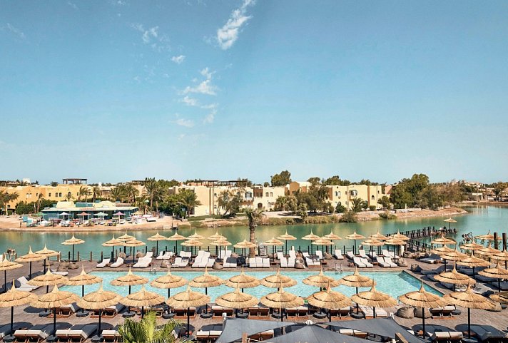 Cook's Club El Gouna