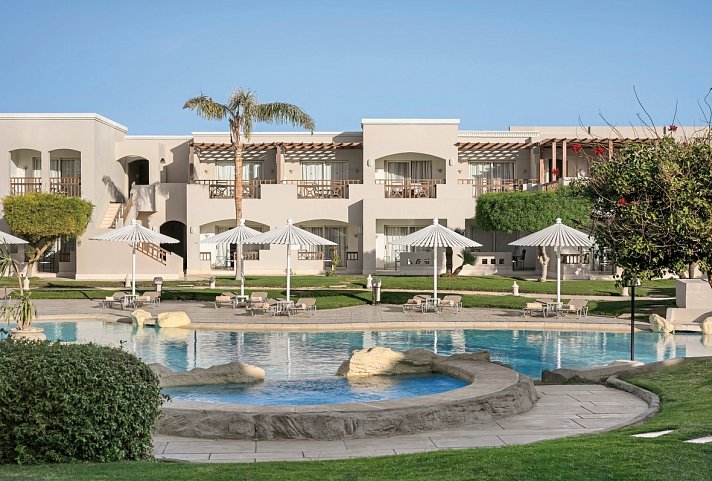 Iberotel Casa del Mar Resort