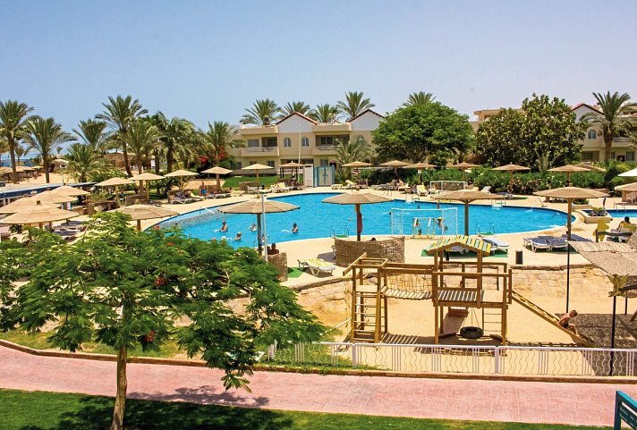 Golden Beach Resort