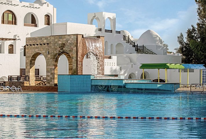 Arabella Azur Resort