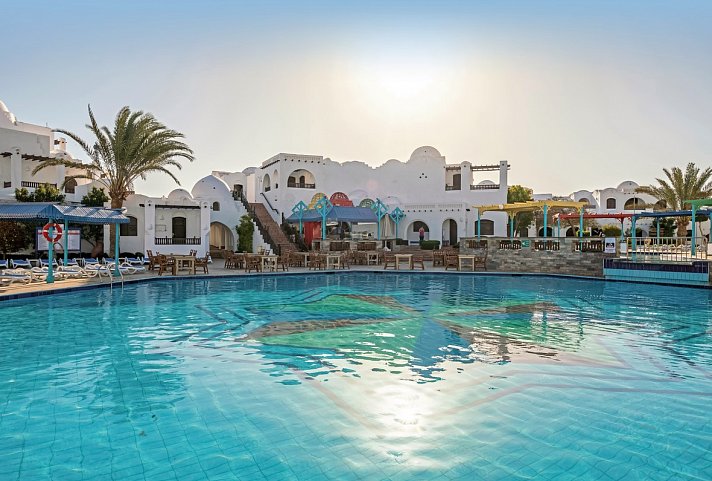 Arabella Azur Resort