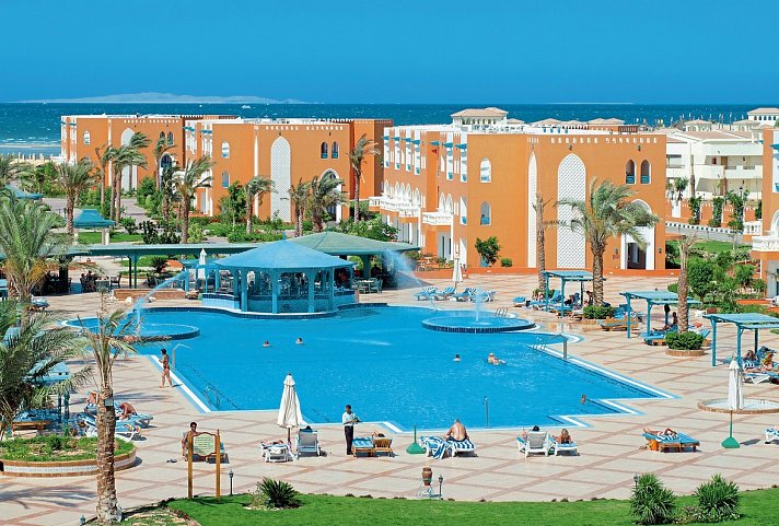 Sunrise Garden Beach Resort - Select
