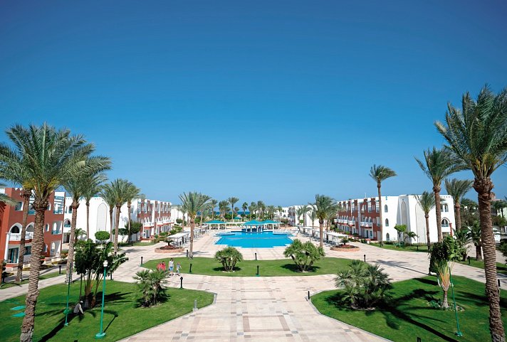 Sunrise Garden Beach Resort - Select
