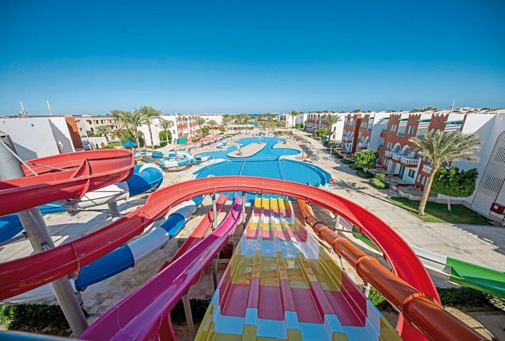 Sunrise Garden Beach Resort - Select