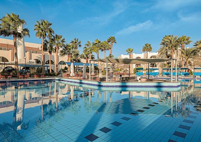 Arabia Azur Resort Hurghada