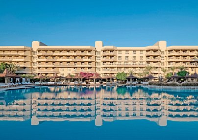 Sindbad Club Hurghada