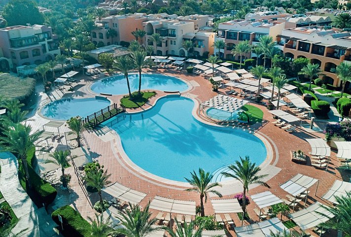 JAZ Makadi Saraya Resort