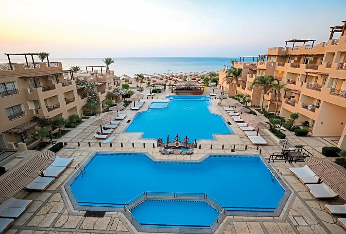 Imperial Shams Abu Soma