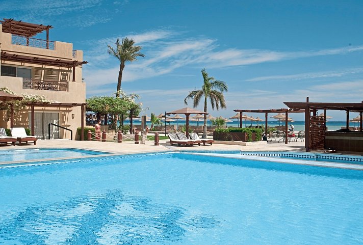 Imperial Shams Abu Soma