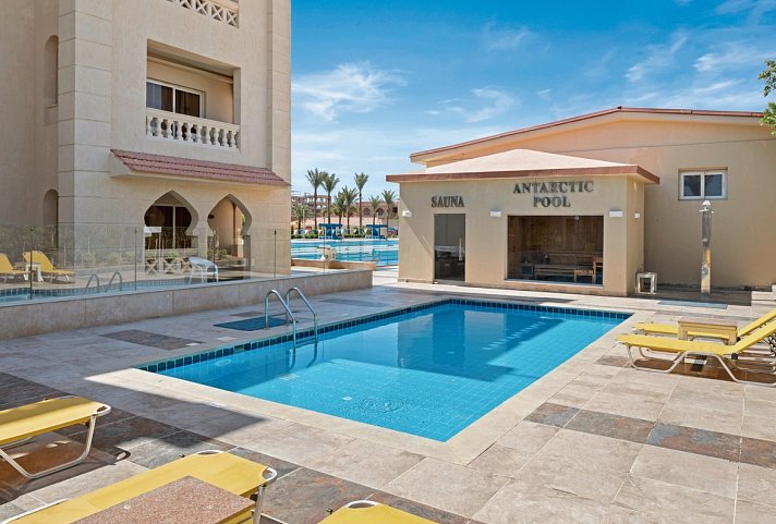 Pickalbatros Aqua Vista Resort powered by Playitas