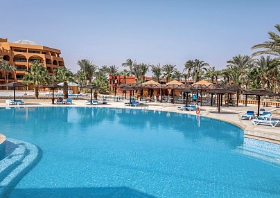 Calimera Blend Paradise Hurghada