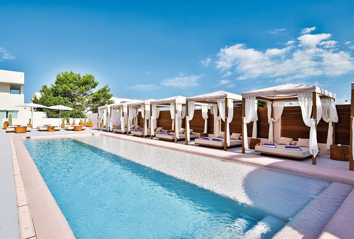 Paradiso Ibiza Art