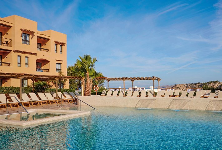 Insotel Club Tarida Playa