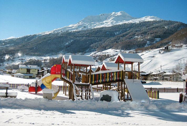 Sunny - Außenansicht