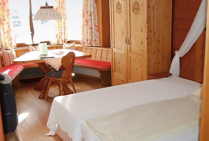 Alpenhotel Speckbacherhof