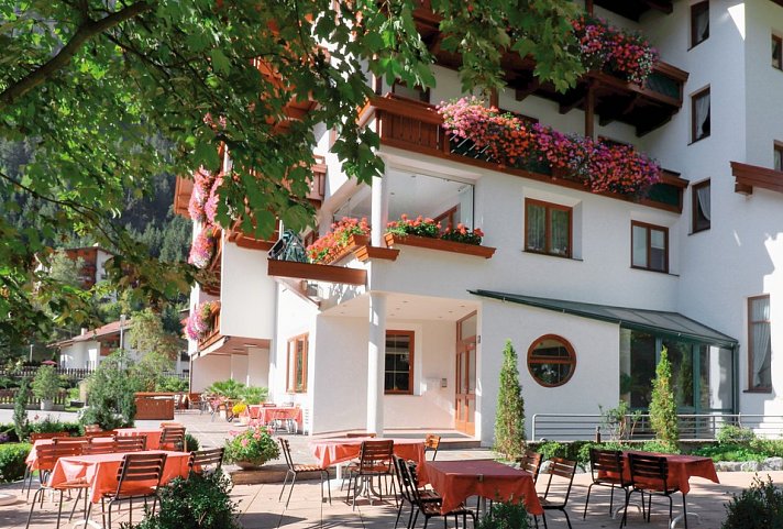 Kaunertalerhof