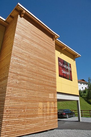 Tia Smart Natur