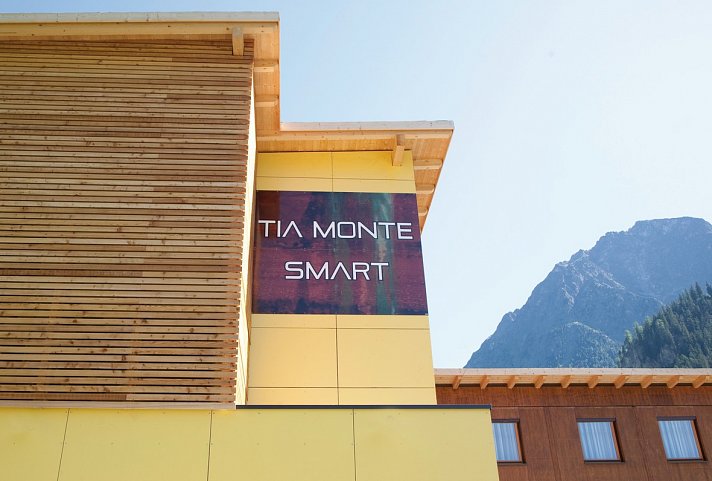Tia Smart Natur