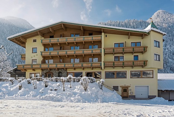 Gasthof Jäger