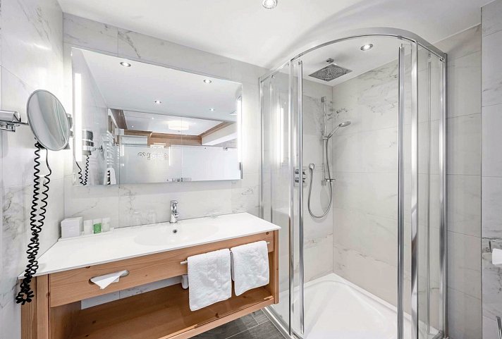 Austria Gourmet & Wine Hotel